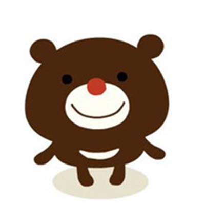 一人一张超可爱 搞怪卡通高清情侣头像