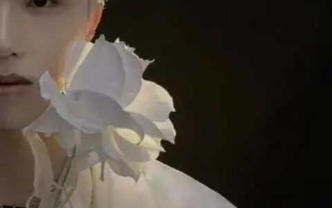 低调情头唯美图片 不明显又好看的情侣真人头像