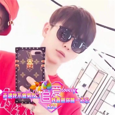 唯美甜蜜情头一对两张 超级好看情侣头像图片