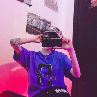 不一样的爱情风格 港风个性互动情头