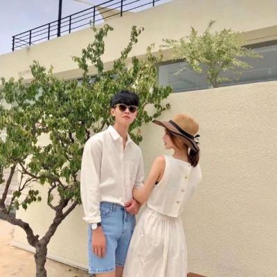 清新唯美高清大图 超级唯美的情侣头像