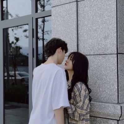 清新唯美高清大图 超级唯美的情侣头像
