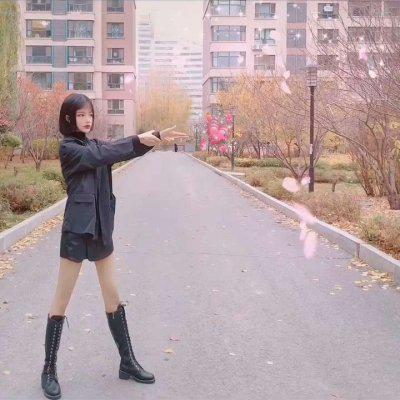 一人一张爱的火花 2021抖音超火互动情头