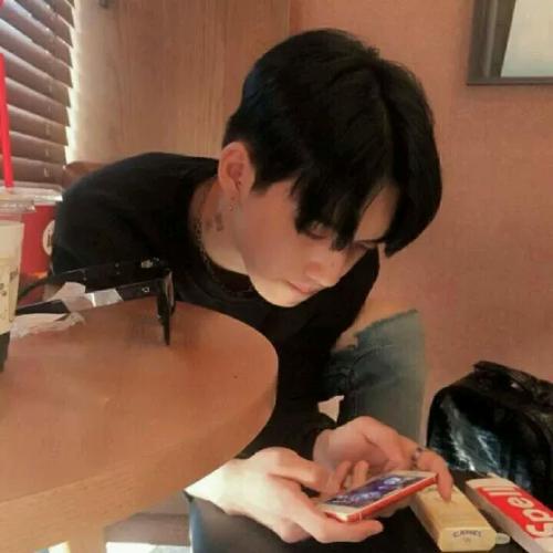 意境唯美超级甜蜜 2021情侣头像最新版独一无二