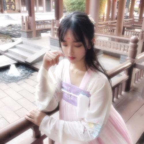 感受现在的美好 简单大气成熟情侣头像