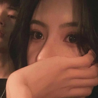 高清好看的双人情侣头像 双人亲密超甜情头
