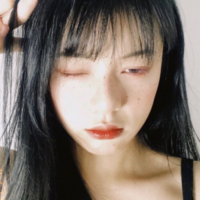 记得保持善良美女图片 路还很长