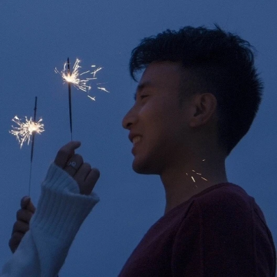高清 意境 浪漫且甜蜜 让人眼前一亮的情侣头像