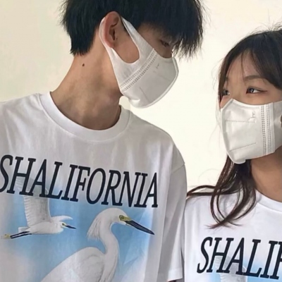 高清好看的个性情侣网图头像 微信网络头像情侣