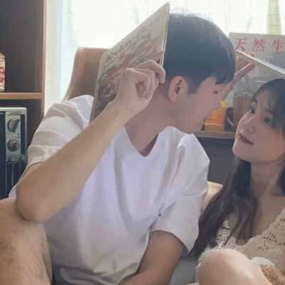 高清好看的个性情侣网图头像 微信网络头像情侣