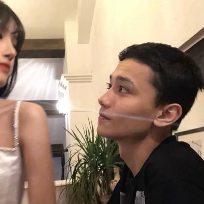 高清好看的个性情侣网图头像 微信网络头像情侣