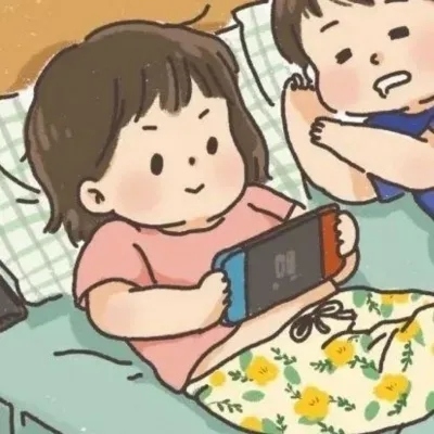高清可爱搞怪看起来不是情头的情头图片 不太像情头的情头