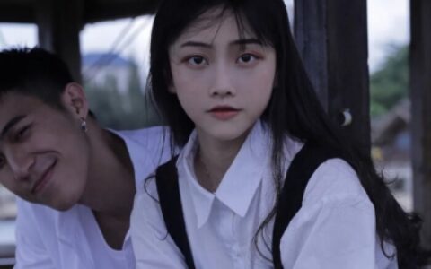 高清超甜的快手动漫最火情头一对两张图片 快手情侣头像清晰