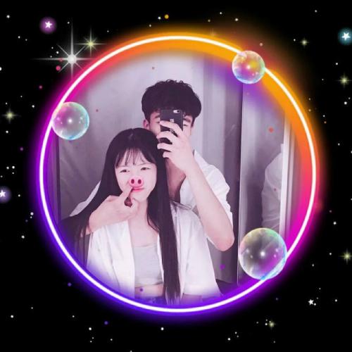 高清2021年最好看的情侣头像一对两 2021年最好看的情侣头像真人