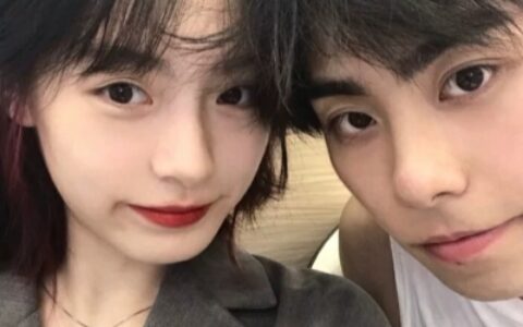 高清情侣头像男女同框真人图片 绝版情头真人双人