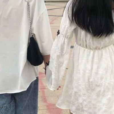 情侣真人 好看的情头一对