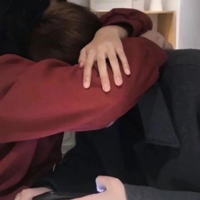 情侣真人 好看的情头一对