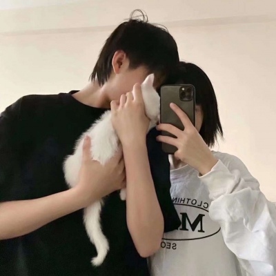 情侣真人 好看的情头一对