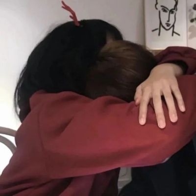 情侣真人 好看的情头一对