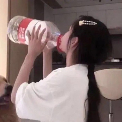 可爱的男朋友不是人系列情侣头像高清图片 男朋友非人类情侣头像