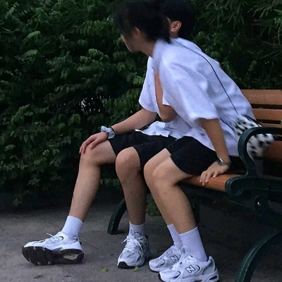 高清学生专用情侣头像图片 最火学生情侣头像