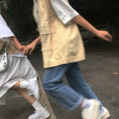 高清很火的情侣部位头像图片 ins超火双人情侣头像部位