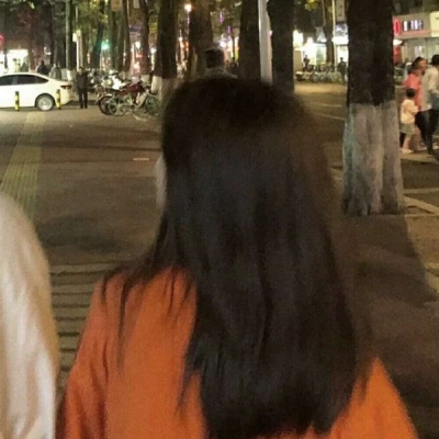 高清一对两张的甜喘情头图片 cp情头甜