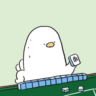 高清情侣头像一对卡通可爱呆萌图片 情侣头像可爱萌萌哒卡通