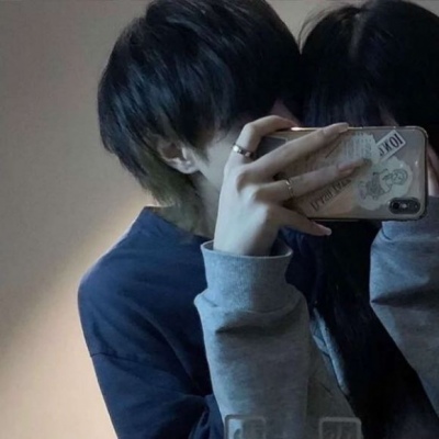 高清情侣头像超虐超甜超好看图片 好看情侣头像超甜可爱一对
