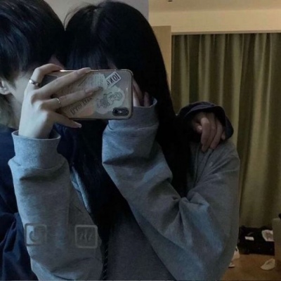 高清情侣头像超虐超甜超好看图片 好看情侣头像超甜可爱一对
