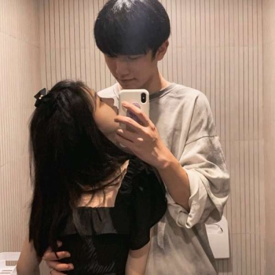 超甜超明显超好看的情侣头像图片