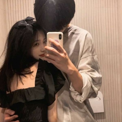 超甜超明显超好看的情侣头像图片
