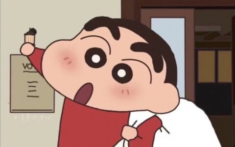 微信头像一左一右分开卡通可爱图片