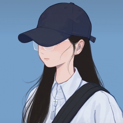 高清一男一女的情头微信不明显动漫图片 抖音不明显动漫情头