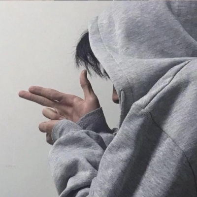 高清一左一右的冷门小众情侣头像搞怪图片 搞怪小众情侣头像