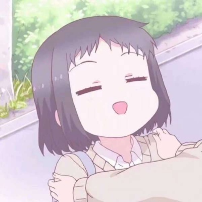 可爱动漫头像高清卡哇伊情头
