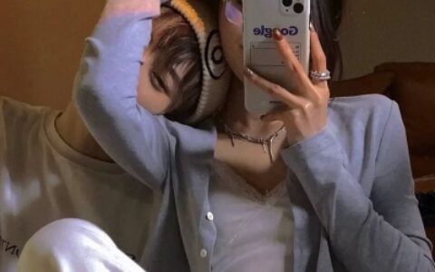 高清男女亲密接触的情侣头像真人图片 男女情侣头像亲密