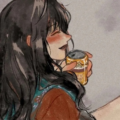 高清一对两张的动漫情头最火图片 情头动漫火