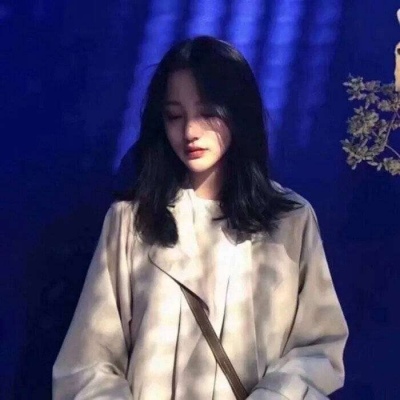 高清独特情侣头像ins高级质感图片 霸气情侣头像ins