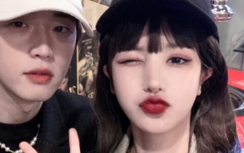 高清好看的男女两张情侣头像图片 qq头像男女合照情侣
