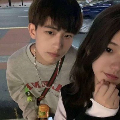 高清超甜超宠溺的情侣头像图片 qq超宠溺情侣头像