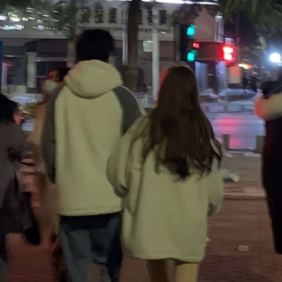高清超宠溺的情侣头像图集 超宠老婆系列情侣头像