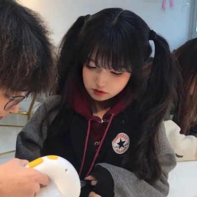 高清好看的甜腻情侣头像真人图片 超甜腻的情侣头像