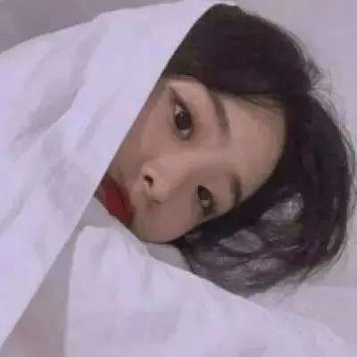 好看的稀有的情侣头像真人图片