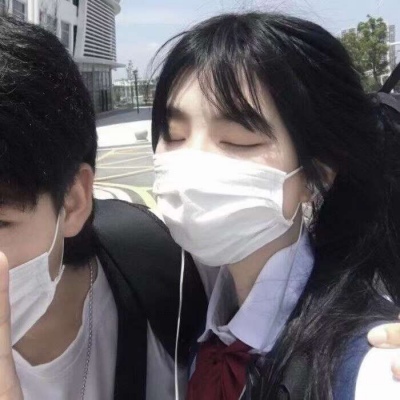 高清一对两张的超恩爱真人情头图片 真人情头秀恩爱
