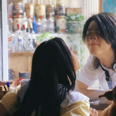 高清一对两张的唯美气质情头图片 气质唯美甜蜜情头