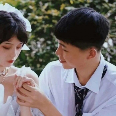 高清好看的唯美意境现代版情头图片 唯美意境情侣真人头像