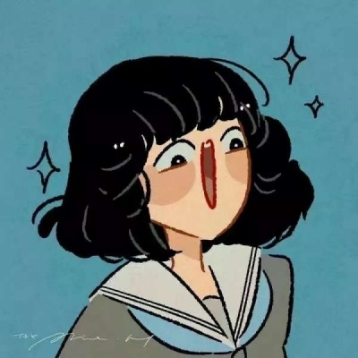 高清超甜的两张动漫情头图片 动漫情头甜蜜两张