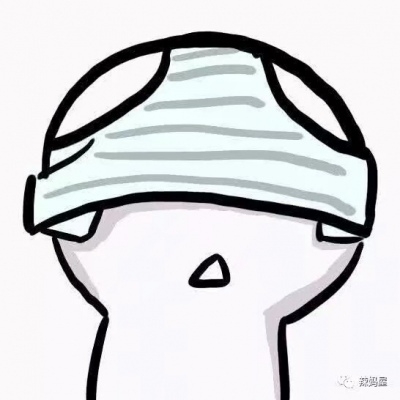 高清卡通版的微信可爱情侣头像超萌图片
