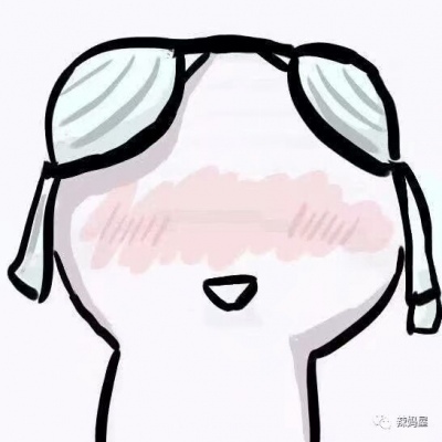 高清卡通版的微信可爱情侣头像超萌图片